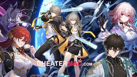 honkai star rail hack apk